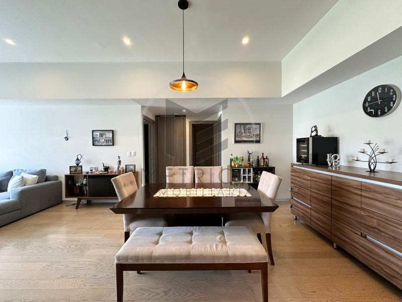 departamento en venta en central park bosque real