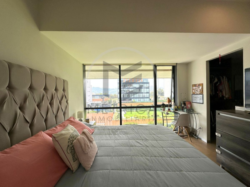 departamento en venta en central park bosque real
