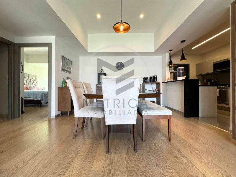 departamento en venta en central park bosque real