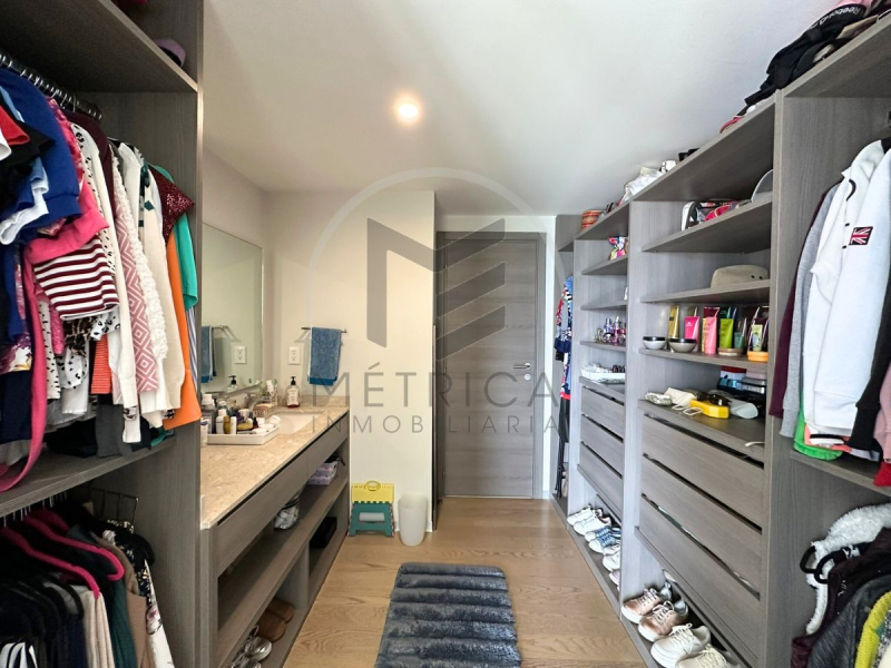 departamento en venta en central park bosque real