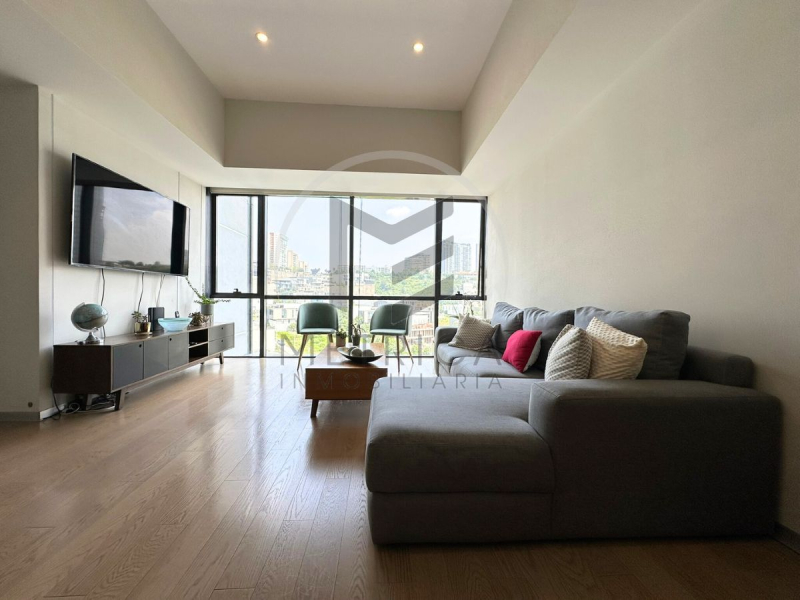 departamento en venta en central park bosque real