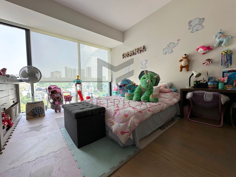 departamento en venta en central park bosque real