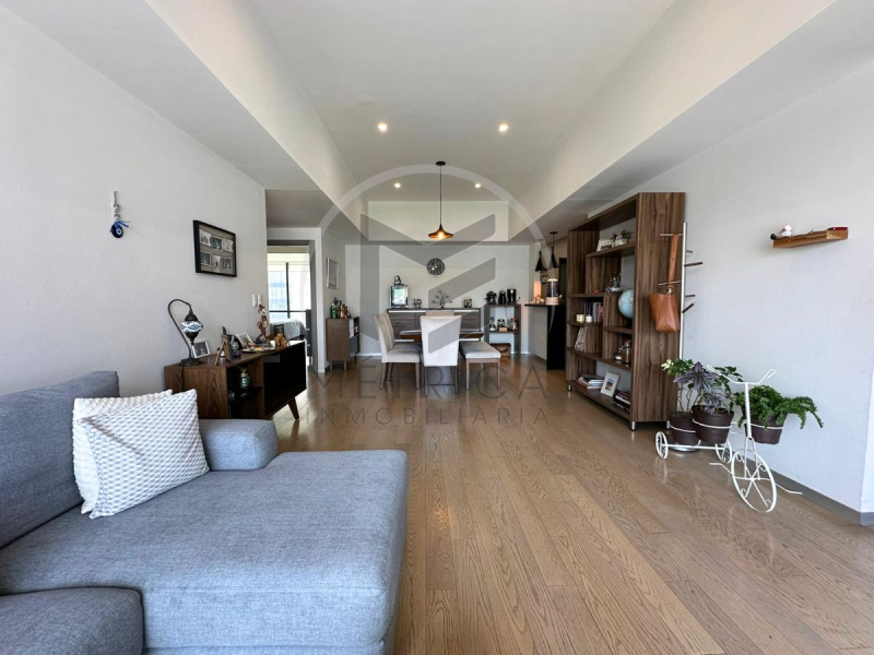 departamento en venta en central park bosque real