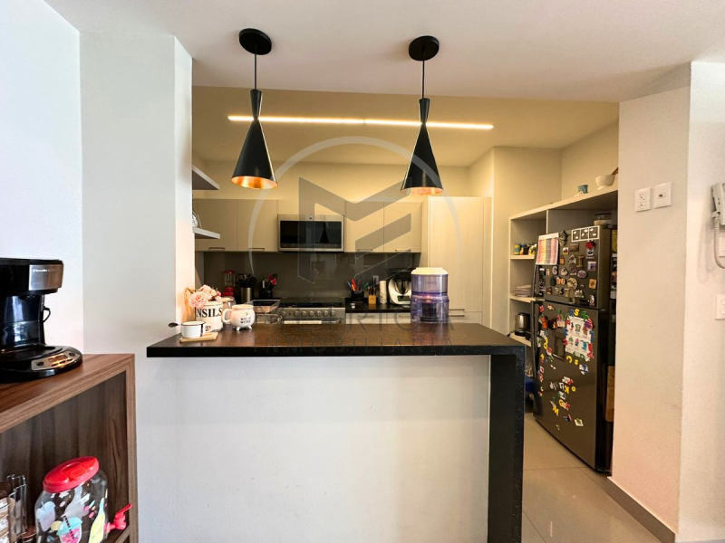 departamento en venta en central park bosque real