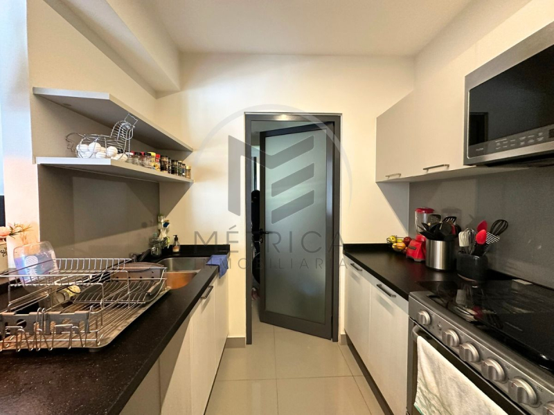 departamento en venta en central park bosque real