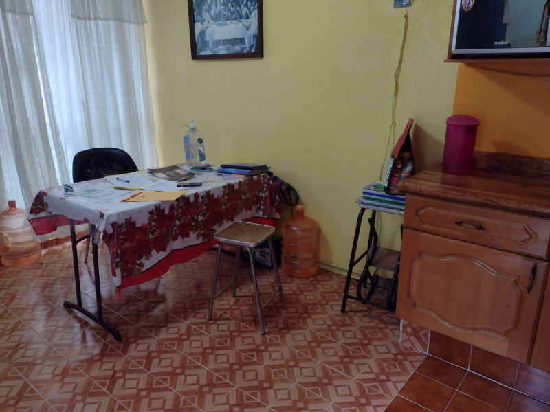 Casa en Venta en San Francisco Coacalco 