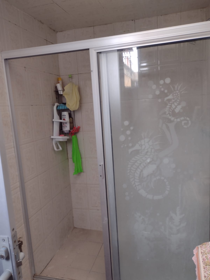 Casa en Venta en San Francisco Coacalco 