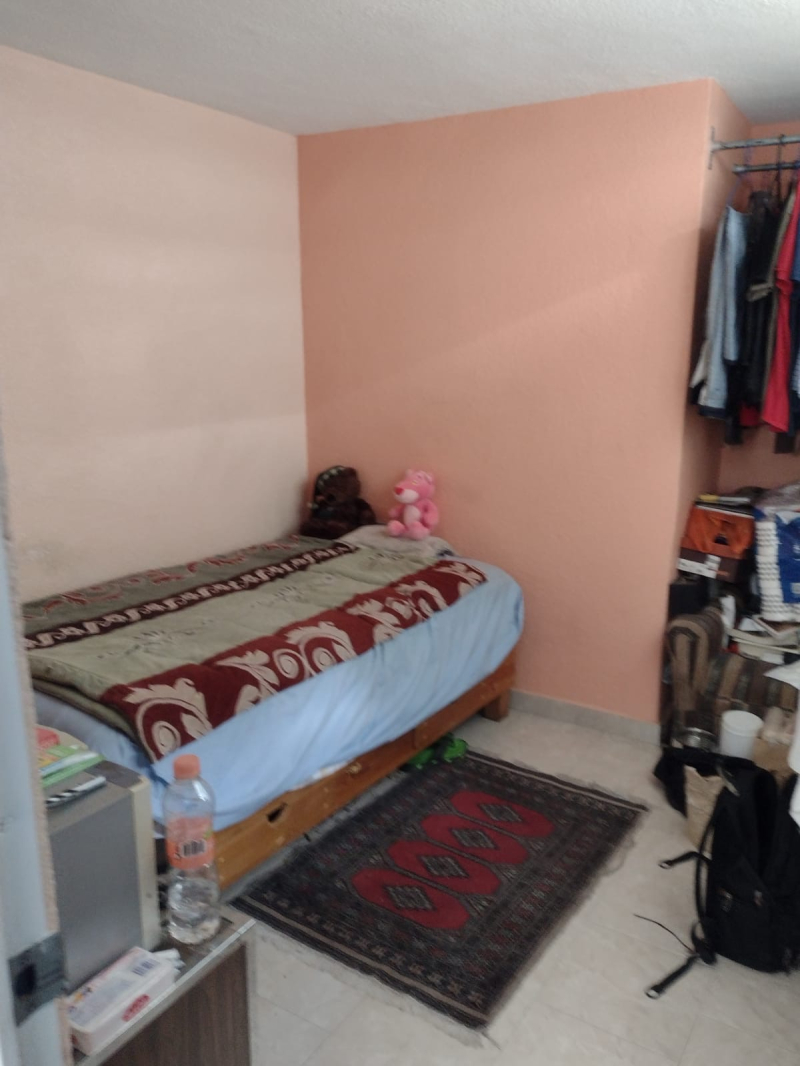 Casa en Venta en San Francisco Coacalco 