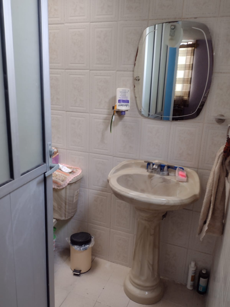 Casa en Venta en San Francisco Coacalco 
