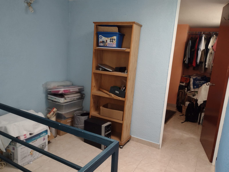 Casa en Venta en San Francisco Coacalco 