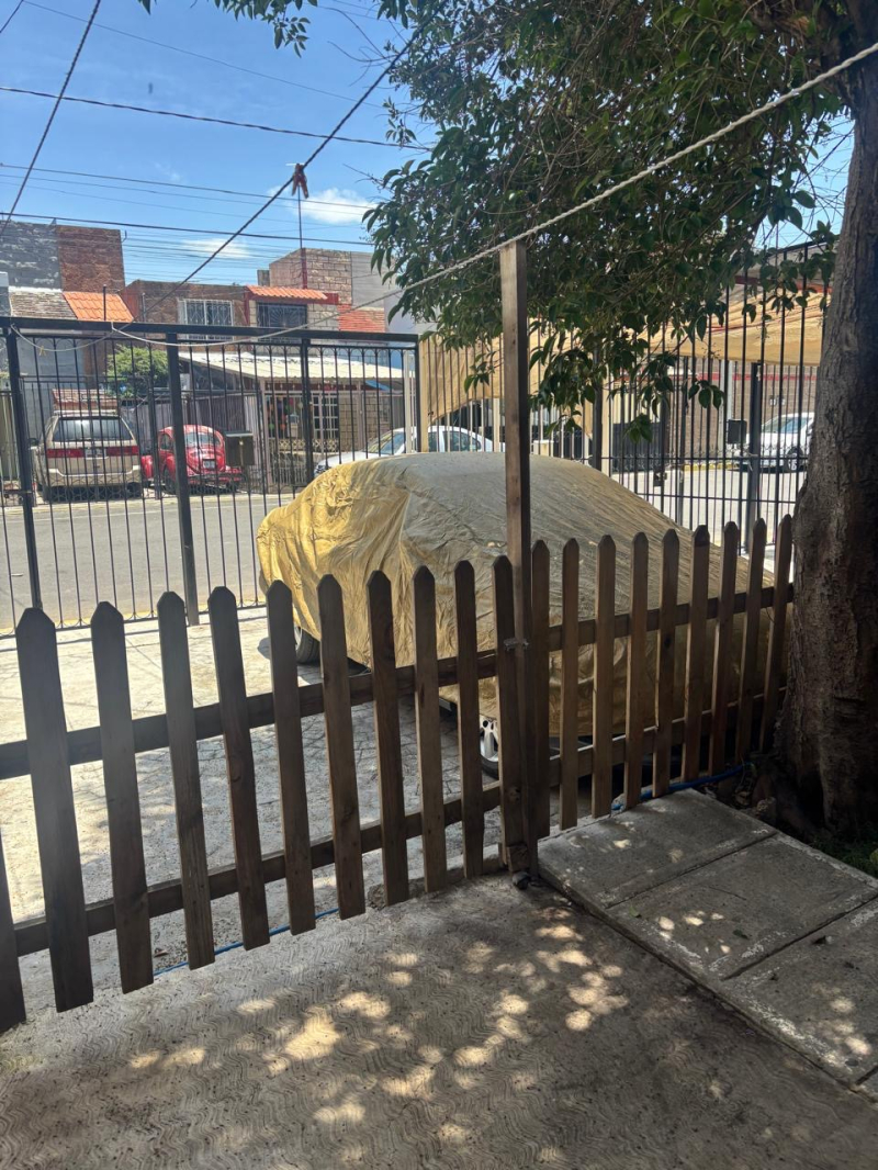 Casa en Venta en San Francisco Coacalco 
