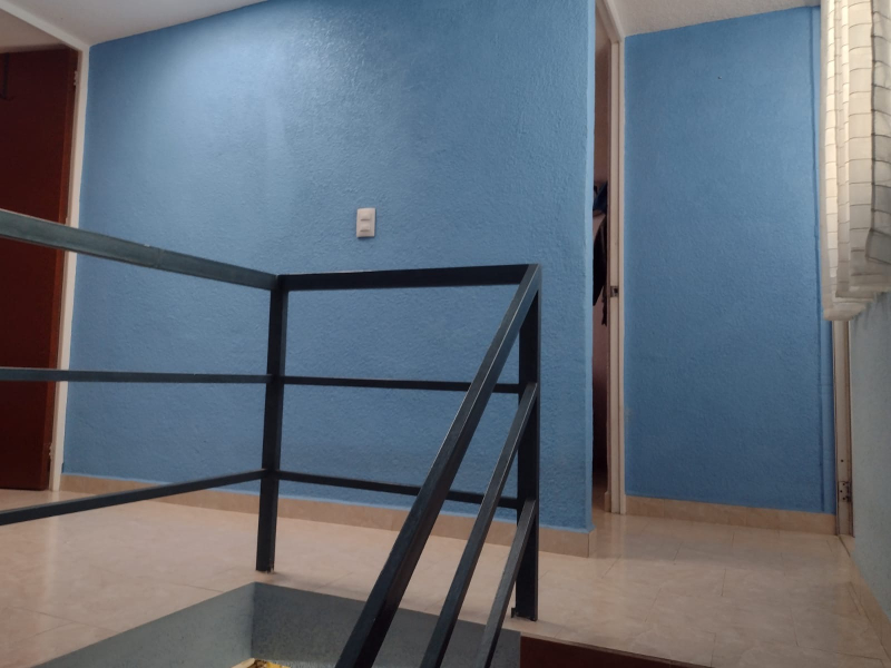Casa en Venta en San Francisco Coacalco 