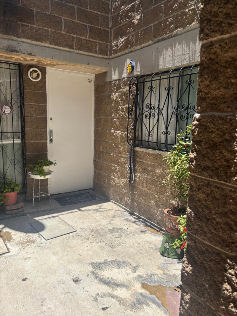 Casa en Venta en San Francisco Coacalco 