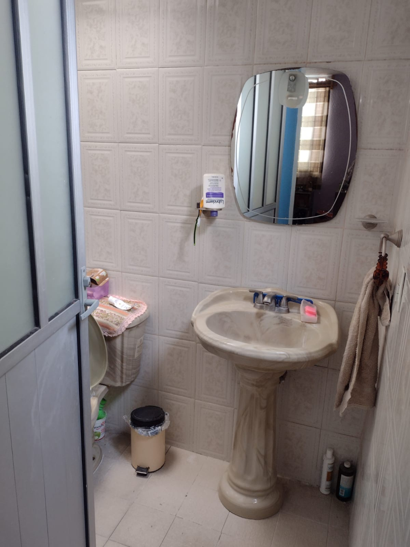 Casa en Venta en San Francisco Coacalco 