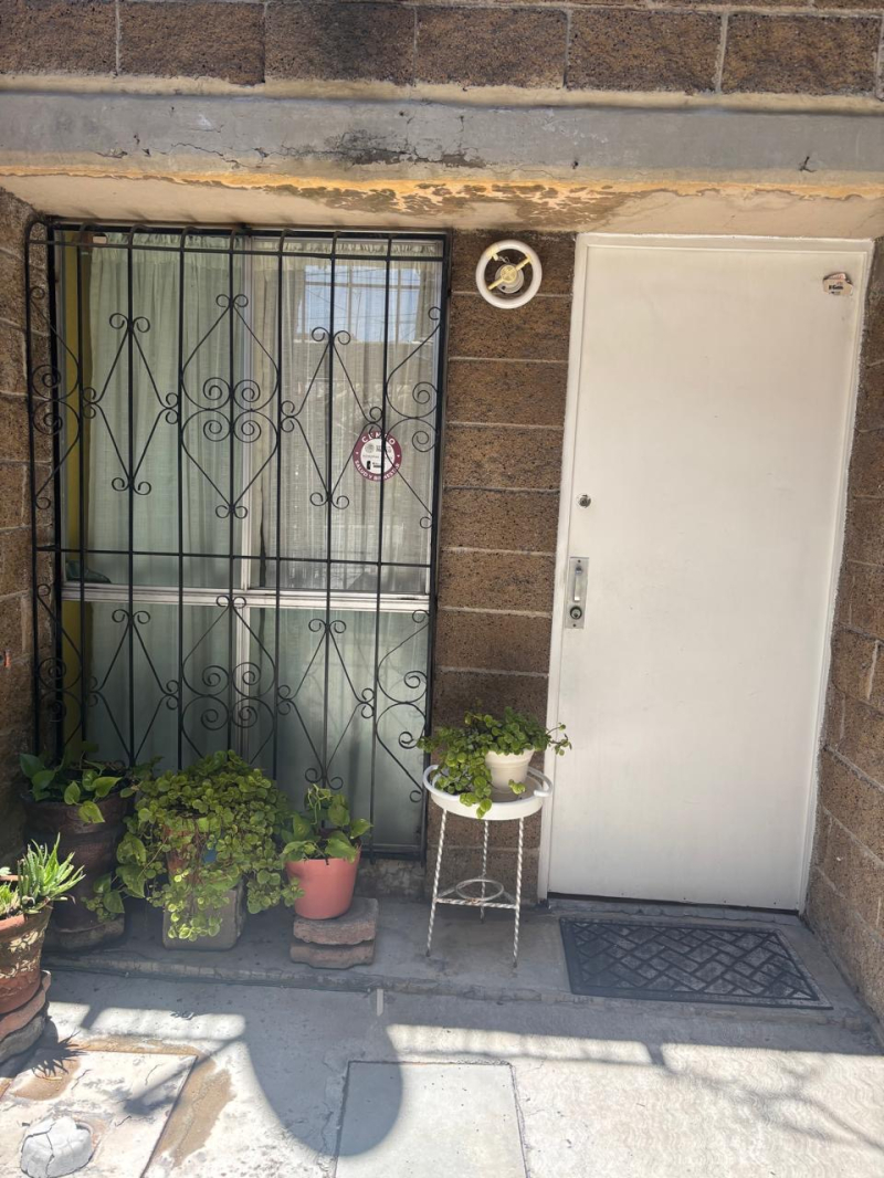 Casa en Venta en San Francisco Coacalco 