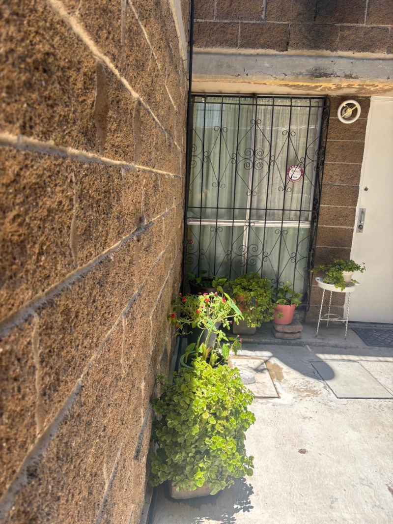 Casa en Venta en San Francisco Coacalco 