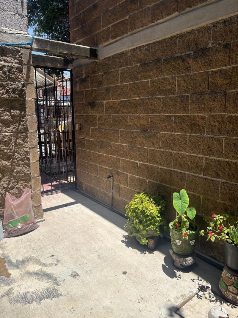Casa en Venta en San Francisco Coacalco 