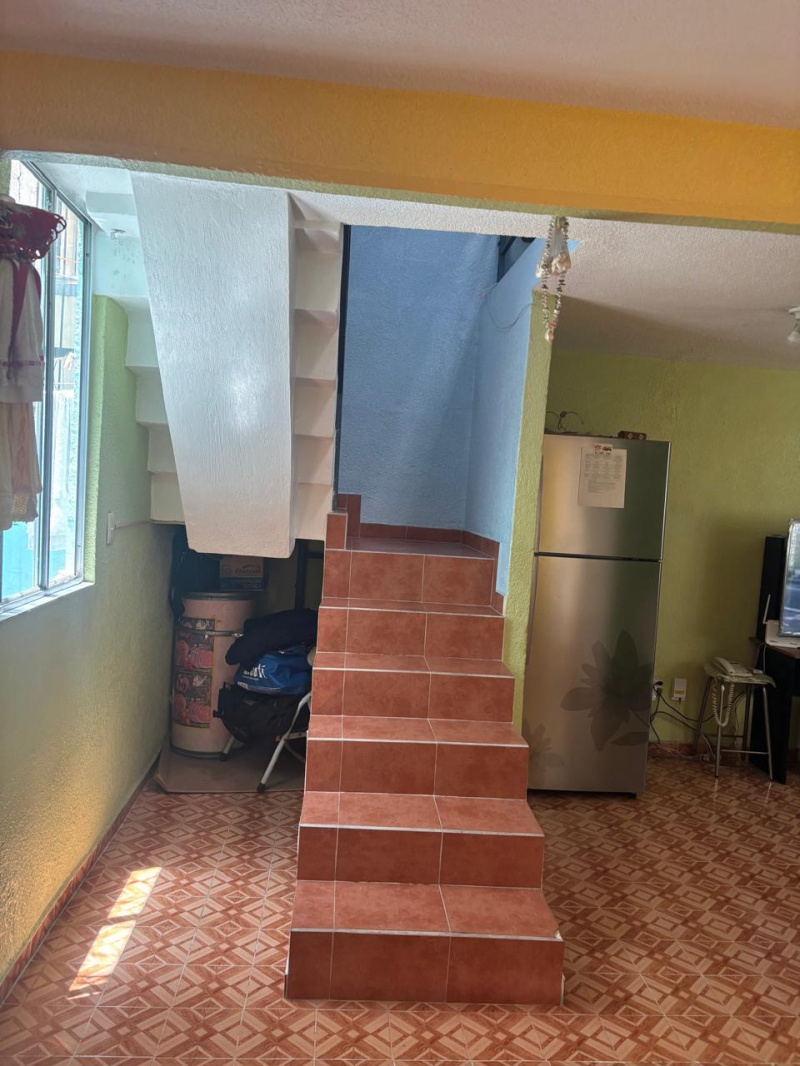 Casa en Venta en San Francisco Coacalco 