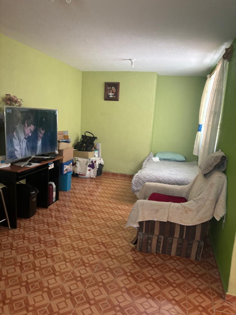 Casa en Venta en San Francisco Coacalco 