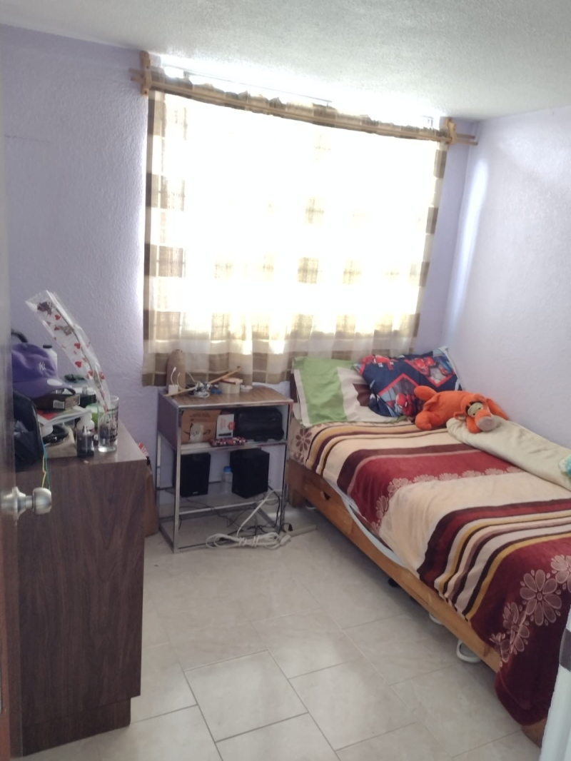 Casa en Venta en San Francisco Coacalco 