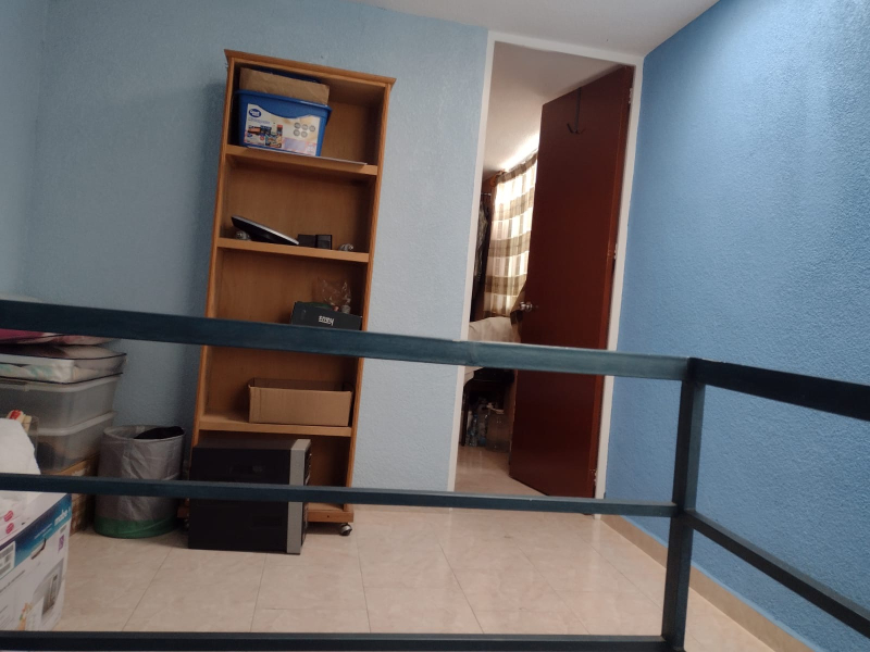 Casa en Venta en San Francisco Coacalco 