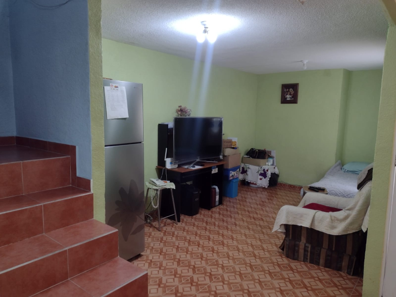 Casa en Venta en San Francisco Coacalco 