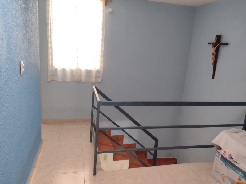 Casa en Venta en San Francisco Coacalco 