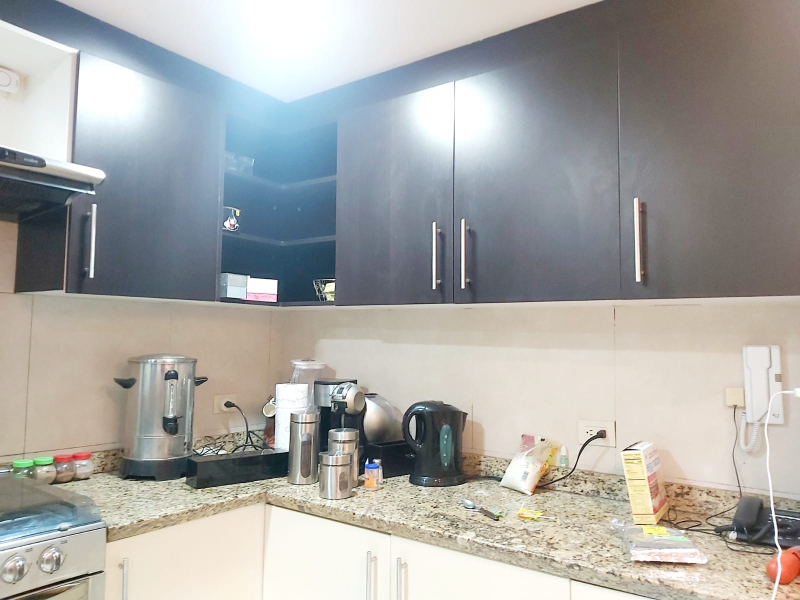 Departamento En Venta En Polanco