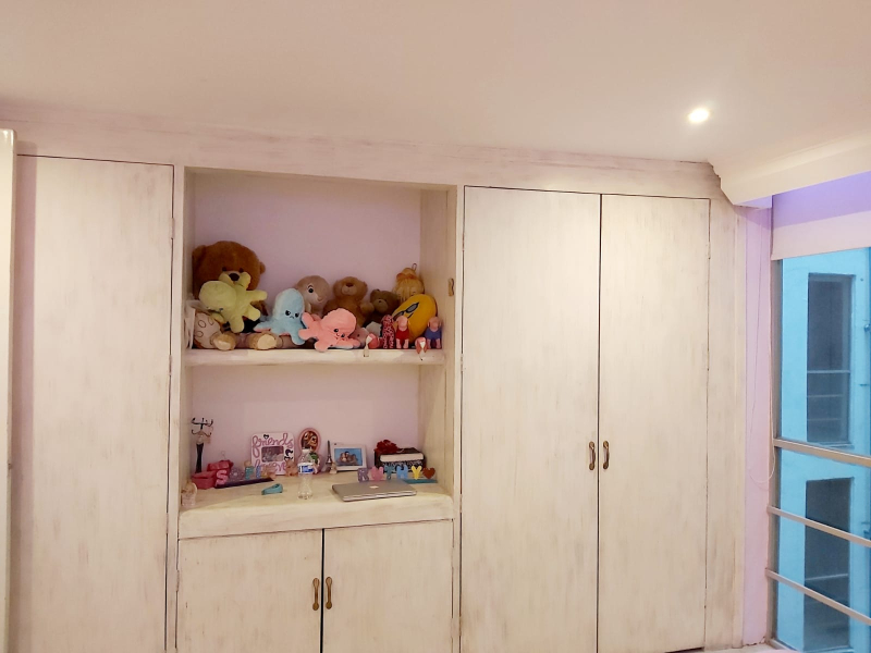 Departamento En Venta En Polanco