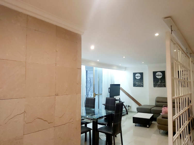 Departamento En Venta En Polanco