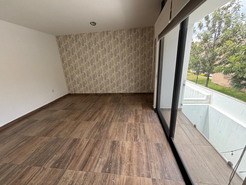 Casa En Renta En Residencial El Refugio