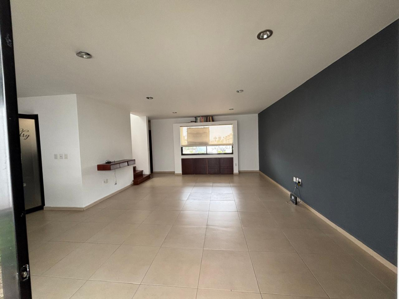 Casa En Renta En Residencial El Refugio