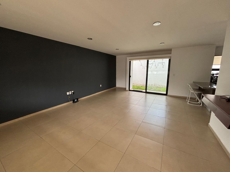 Casa En Renta En Residencial El Refugio