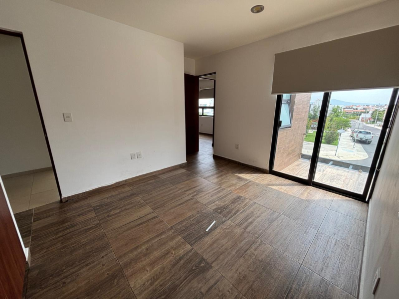 Casa En Renta En Residencial El Refugio