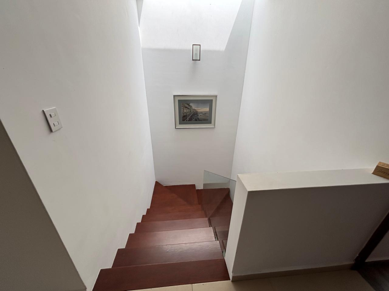Casa En Renta En Residencial El Refugio