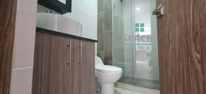 Departamento en Venta en Col. Portales CON TERRAZA PRIVADA