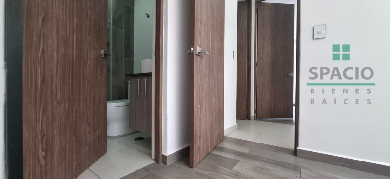 Departamento en Venta en Col. Portales CON TERRAZA PRIVADA