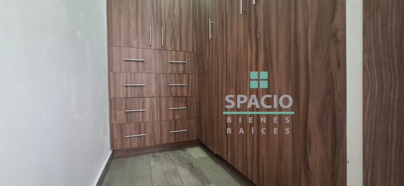 Departamento en Venta en Col. Portales CON TERRAZA PRIVADA