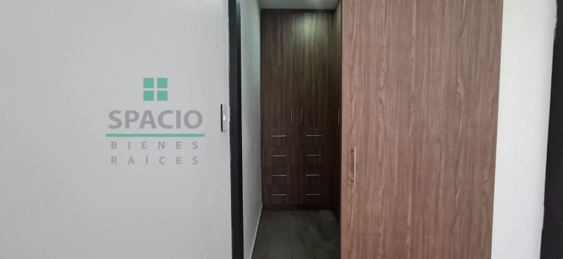 Departamento en Venta en Col. Portales CON TERRAZA PRIVADA
