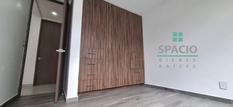 Departamento en Venta en Col. Portales CON TERRAZA PRIVADA