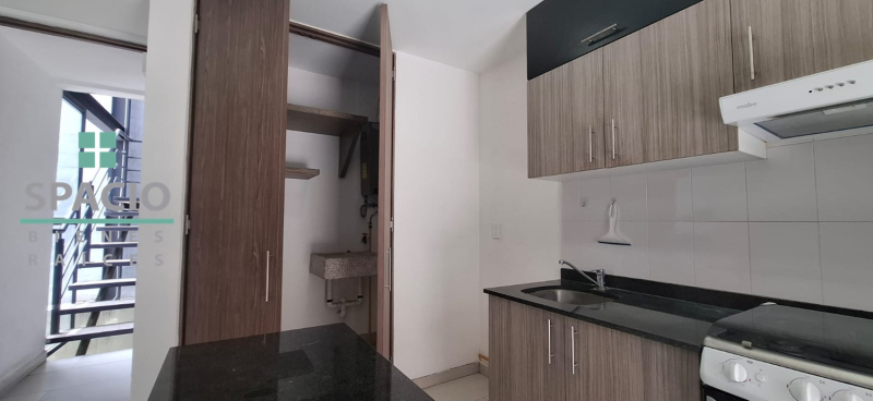 Departamento en Venta en Col. Portales CON TERRAZA PRIVADA