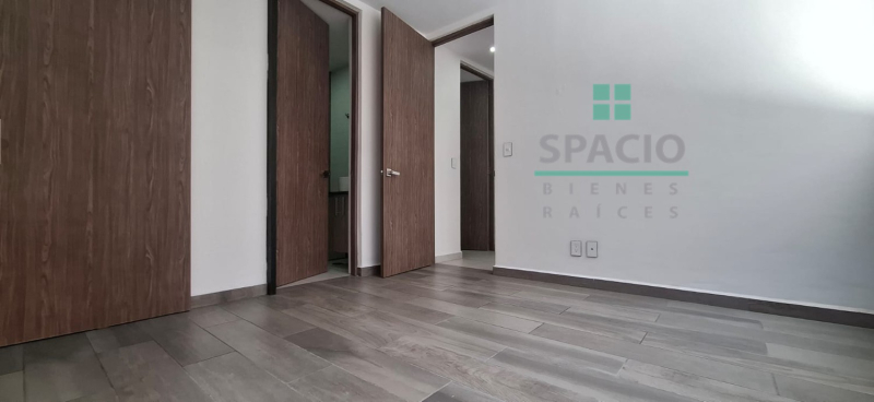 Departamento en Venta en Col. Portales CON TERRAZA PRIVADA