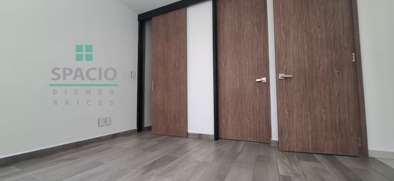 Departamento en Venta en Col. Portales CON TERRAZA PRIVADA