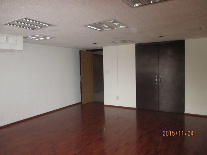 oficina en renta piso completo en bosque de ciruelos, bosques de las lomas