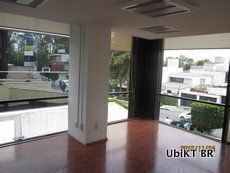 oficina en renta piso completo en bosque de ciruelos, bosques de las lomas