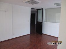 oficina en renta piso completo en bosque de ciruelos, bosques de las lomas