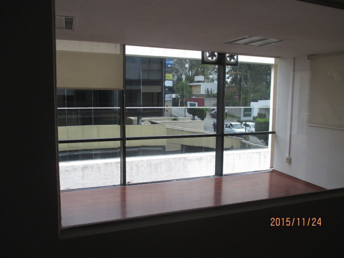 oficina en renta piso completo en bosque de ciruelos, bosques de las lomas