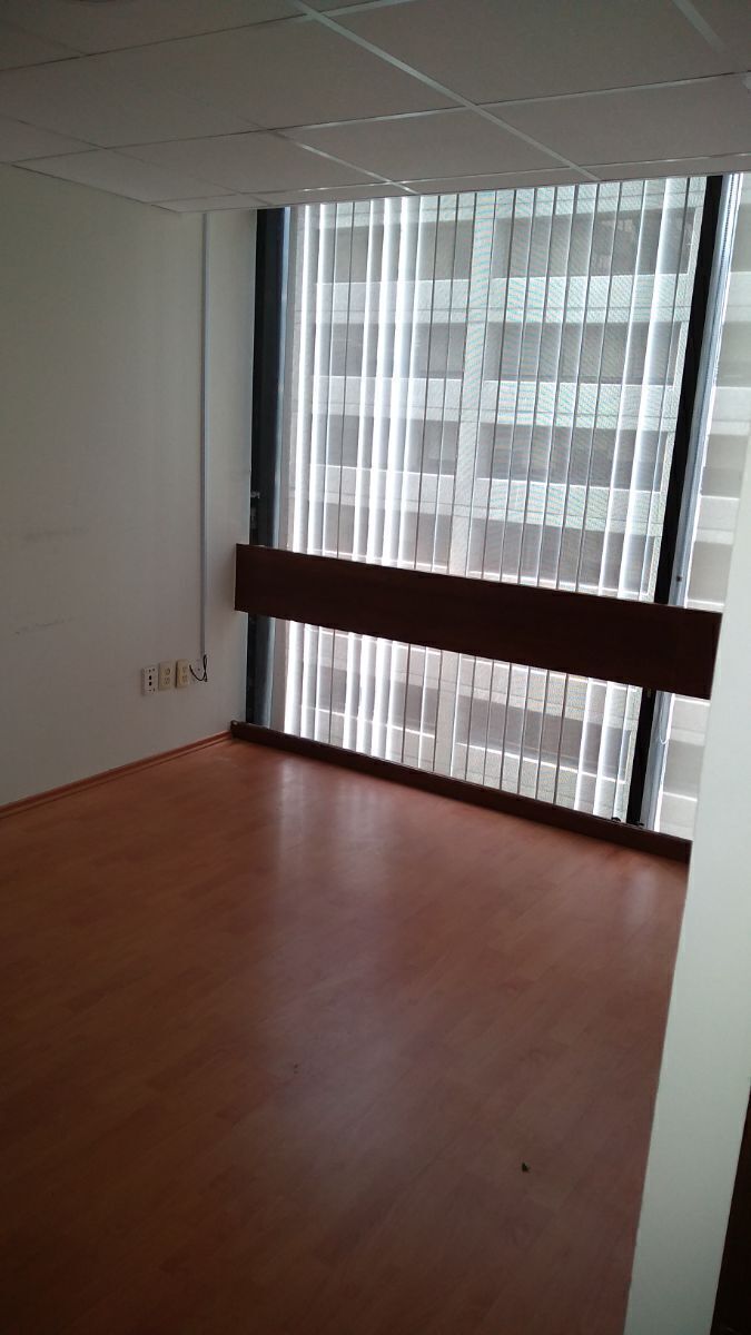 oficina en renta piso completo en bosque de ciruelos, bosques de las lomas