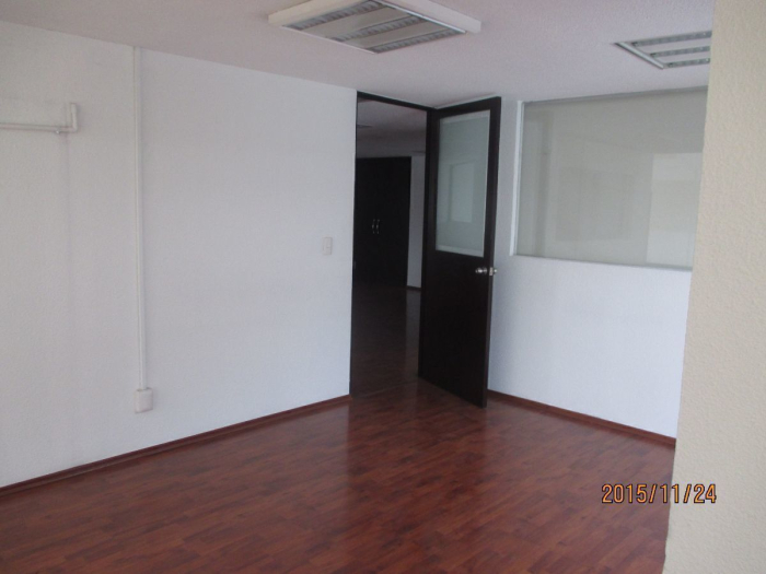 oficina en renta piso completo en bosque de ciruelos, bosques de las lomas