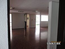 oficina en renta piso completo en bosque de ciruelos, bosques de las lomas